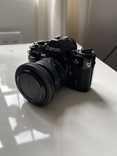 Canon film camera for sale  NUNEATON