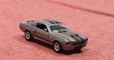 Ford Mustang Eleanor 1967 Greenlight 1:64 fundido comprar usado  Enviando para Brazil