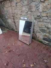 Bathroom cabinet mirror for sale  GLASGOW