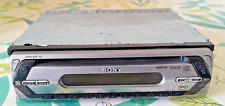 Autoradio sony radio for sale  Shipping to Ireland