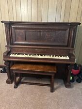 adam schaaf piano for sale  Richton