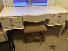 1940 dressing table for sale  LEEDS
