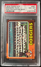 Vintage 1975 topps for sale  Ballwin