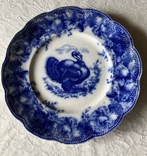 Wedgwood flow blue for sale  WEST BROMWICH