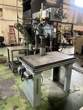 Clausing 2286 drill for sale  Harrison