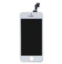 Apple iPhone 5S SE tela LCD de substituição e digitalizador preto branco novo  comprar usado  Enviando para Brazil