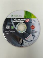 MotoGP 15 - Microsoft Xbox 360 - PAL - Moto GP - SOMENTE DISCO, usado comprar usado  Enviando para Brazil