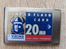 Viking 20mb flash d'occasion  Antibes