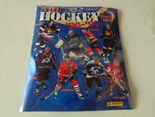 Hockey adesivo album usato  Cavezzo