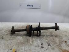 Rear axle assembly for sale  DONCASTER