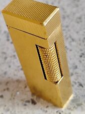 vintage dunhill lighter for sale  Shipping to Ireland