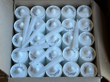 Tubes 300ml clear for sale  Milpitas