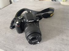 Nikon d60 digitalkamera gebraucht kaufen  Neuhausen