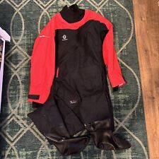 Crewsaver atacama drysuit for sale  GUILDFORD