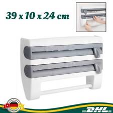 Küchenrollenspender wand roll gebraucht kaufen  Deutschland