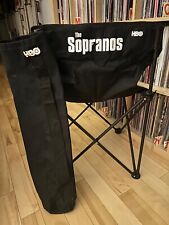 Sopranos folding director, used for sale  Chicago