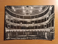 Novi modena teatro usato  Italia