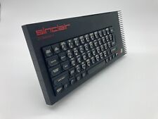 Updated sinclair spectrum for sale  WESTCLIFF-ON-SEA