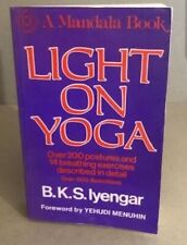 Light yoga iyengar d'occasion  L'Isle-sur-la-Sorgue