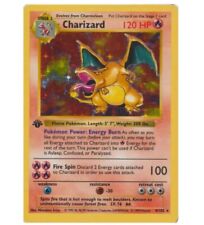 Vintage charizard guarenteed for sale  Lima