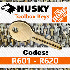 Husky toolbox replacement for sale  Granada Hills