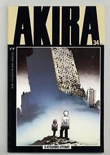 Akira 6.5 1995 for sale  Arlington