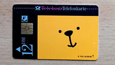 Telefonkarte telekom zum gebraucht kaufen  Oranienburg