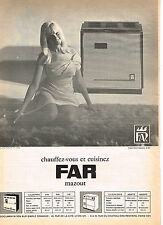 1966 advertising 054 d'occasion  Expédié en Belgium