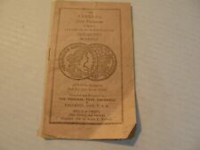 Federal coin 1947 for sale  Youngstown