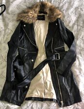 coat belt buckle for sale  LEEDS
