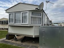 Booking berth caravan for sale  SKEGNESS