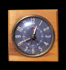 Plymouth clock model for sale  Sandy Creek