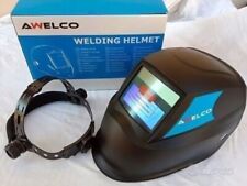 Helmetto maschera casco usato  Salerno