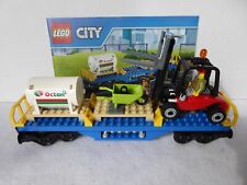 Lego octan wagon for sale  ISLE OF ARRAN