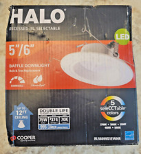 Ceiling recessed light for sale  Brodheadsville