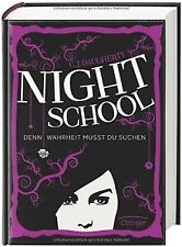 Night school wahrheit gebraucht kaufen  Berlin