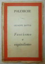 Rarissimo libro fascismo usato  Roma