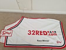 Horse racing 32red.com for sale  MARKET HARBOROUGH