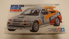 Tamiya ford escort for sale  YORK