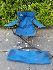 Childrens folding camping for sale  MARCH
