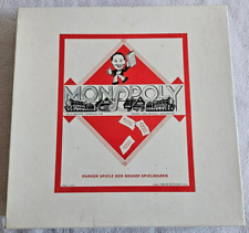 Monopoly 1961 edition gebraucht kaufen  Mühlheim