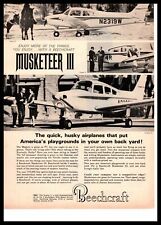 1966 beechcraft musketeer for sale  Austin