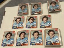 Lot 1981 topps for sale  Lees Summit