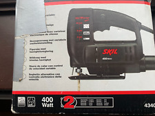 Skil 400 watt for sale  COLCHESTER