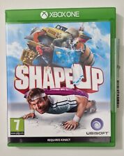 Jeu vidéo shape d'occasion  Landerneau