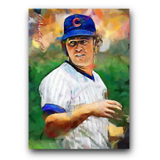 chicago cubs art work for sale  Richland