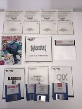 Commodore amiga game for sale  Roanoke