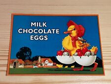 Easter milk chocolate for sale  UK