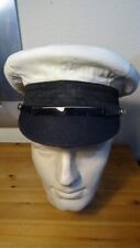 Navy cap for sale  UK