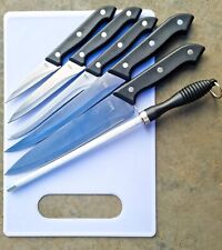 Set kit coltelli usato  Altomonte